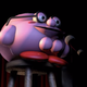 Illustration for article titled Meet Bimpson, a true abomination of the COVID-19 internet